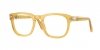 OKULARY KOREKCYJNE PERSOL® PO 3376V 204 50 ROZMIAR M
